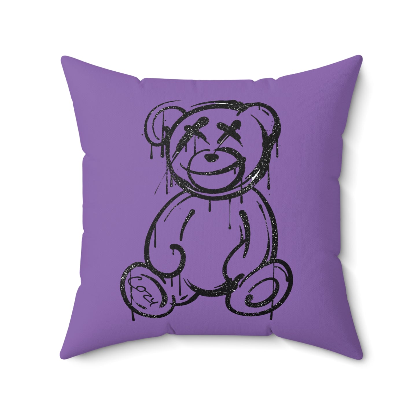Cozybear Pillow