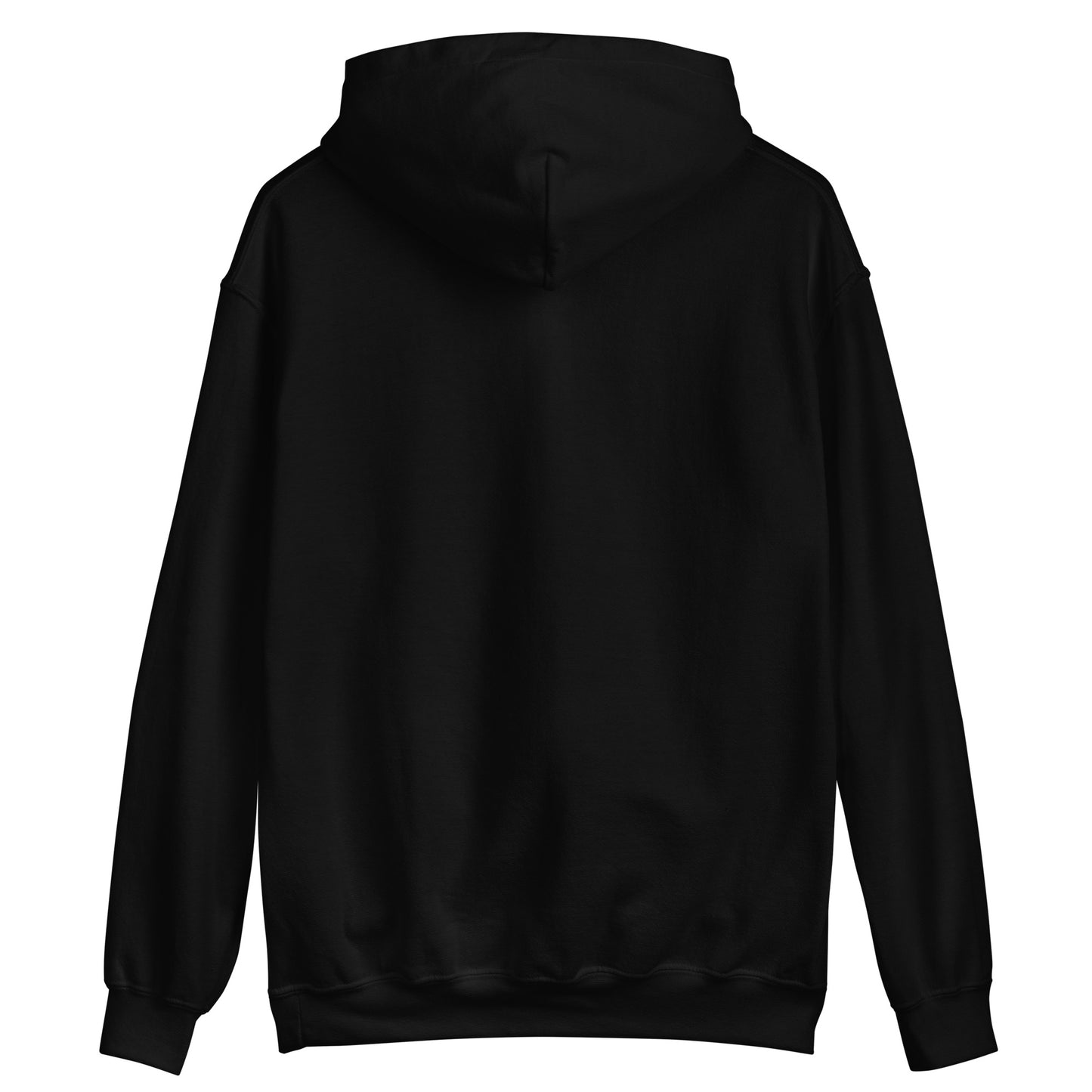 Cozyboii Embroidered Logo Hoodie