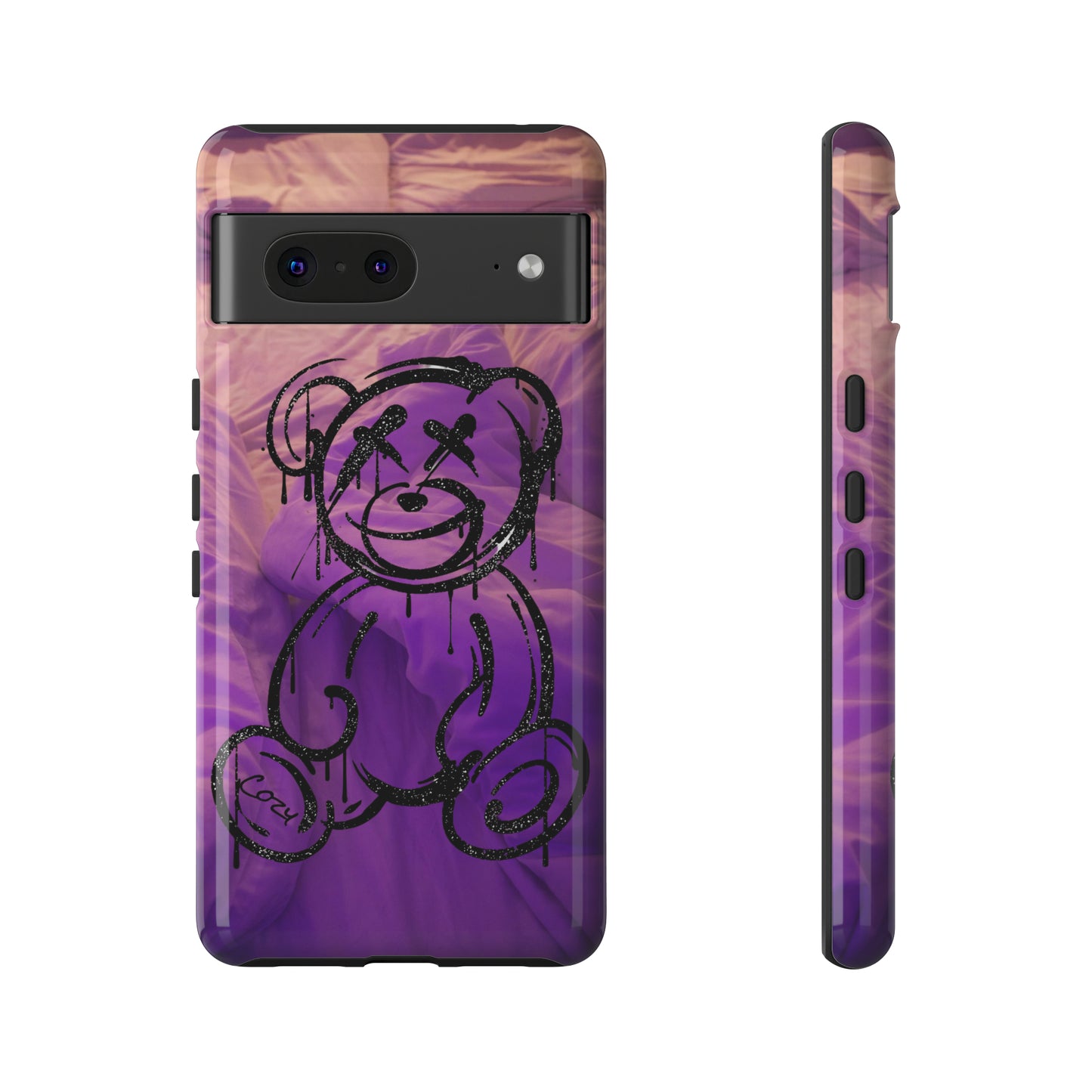 Cozybear Phone Case