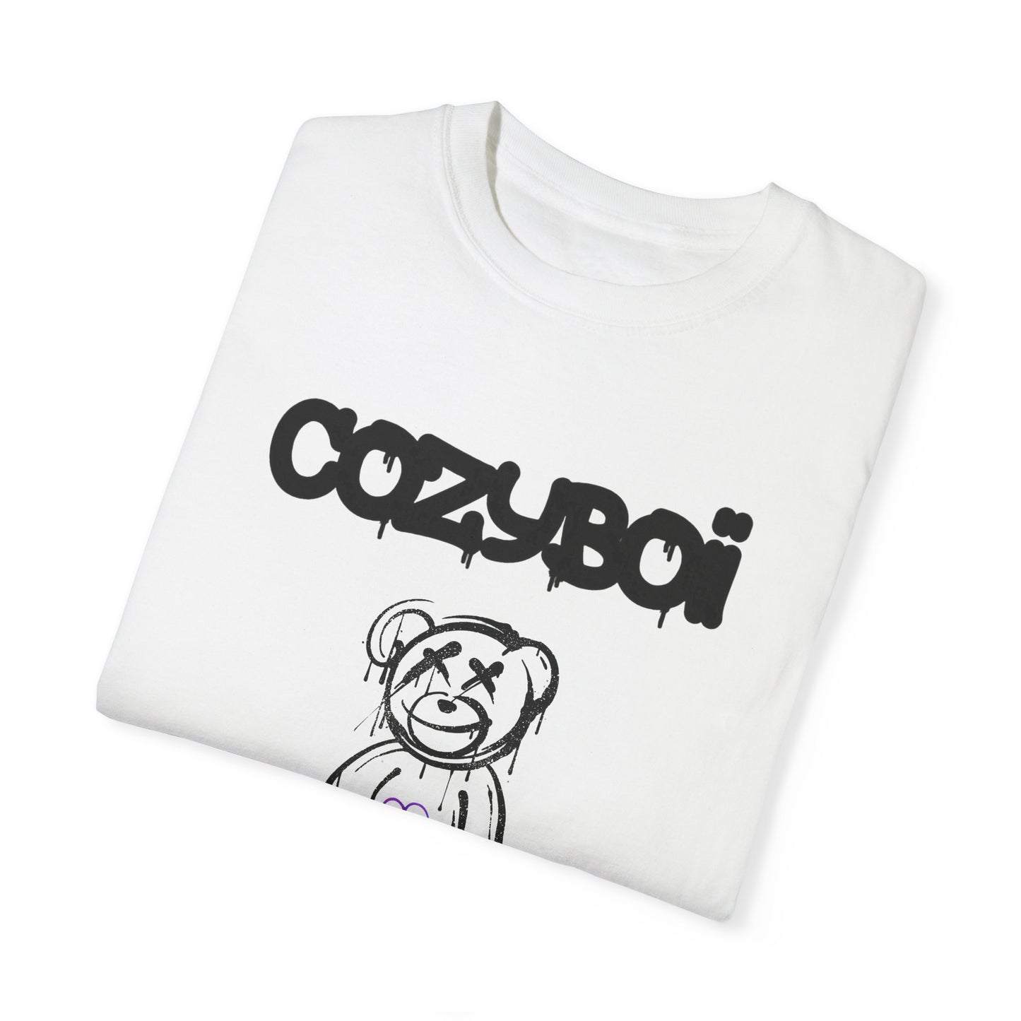 I'ts Cozybear T-shirt