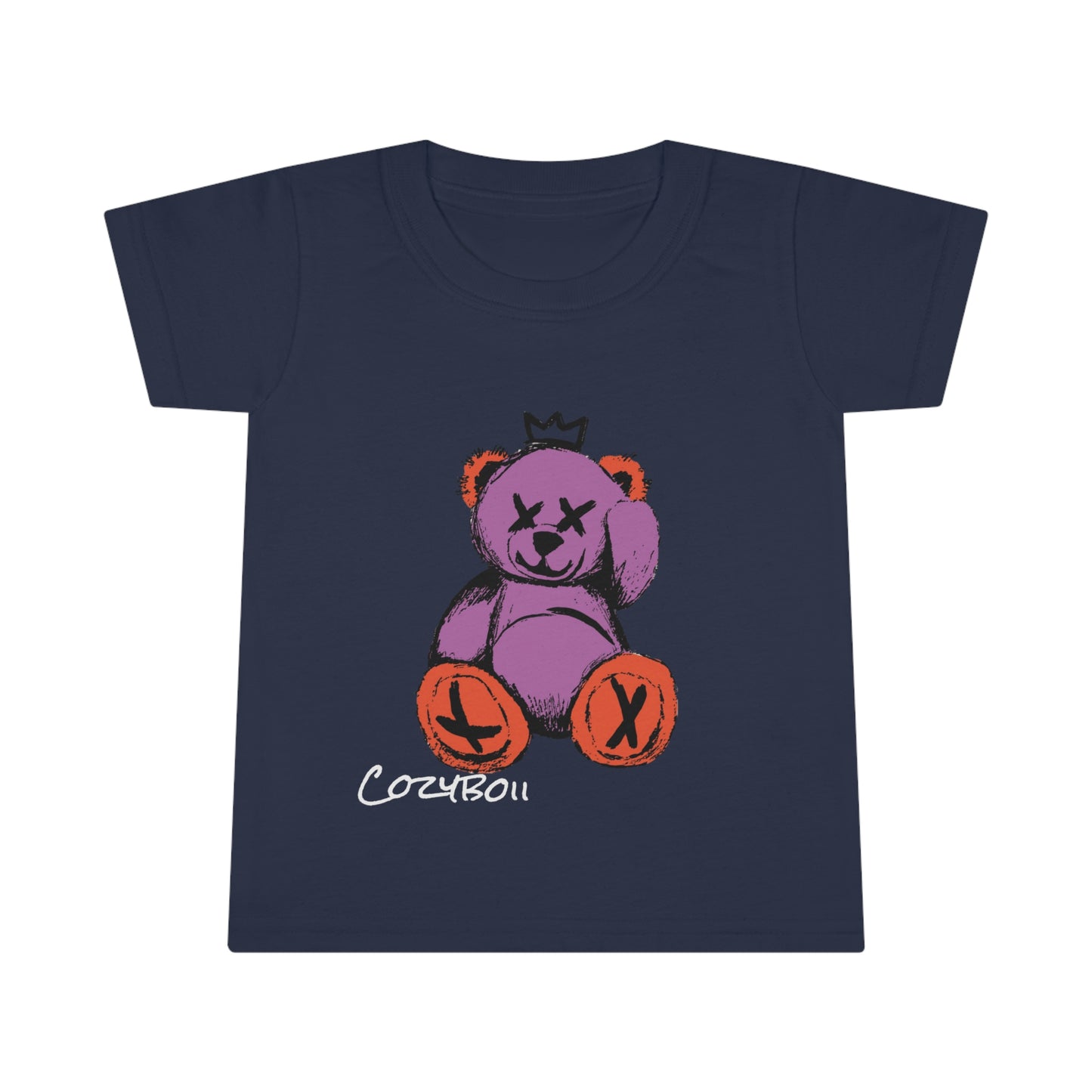 Cozybear Toddler T-shirt