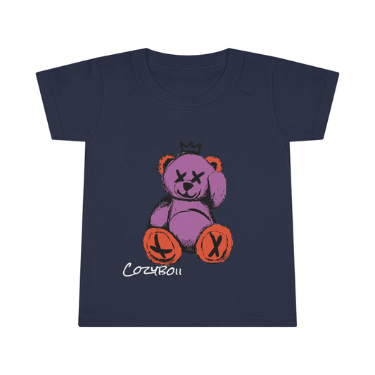 Cozybear Toddler T-shirt